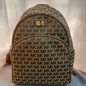 Michael Kors Backpack